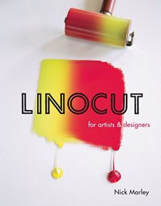 Download Linocut for Artists and Designers pdf, epub, ebook