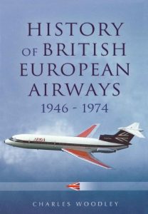 Download History of British European Airways: 1946 – 1972 pdf, epub, ebook