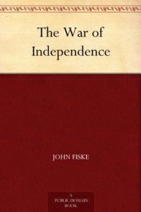 Download The War of Independence pdf, epub, ebook