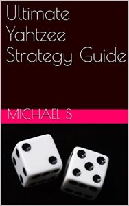 Download Ultimate Yahtzee Strategy Guide pdf, epub, ebook