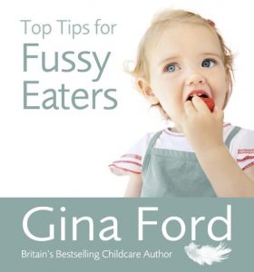 Download Top Tips for Fussy Eaters pdf, epub, ebook