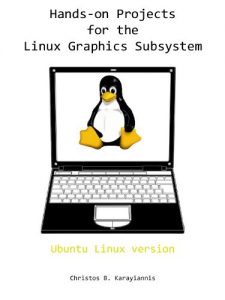 Download Hands-on Projects for the Linux Graphics Subsystem pdf, epub, ebook