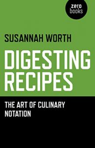 Download Digesting Recipes: The Art of Culinary Notation pdf, epub, ebook