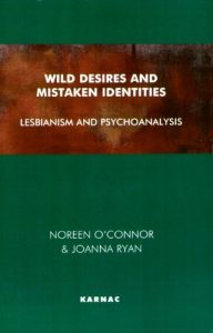 Download Wild Desires and Mistaken Identities: Lesbianism and Psychoanalysis pdf, epub, ebook