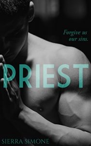 Download Priest: A Love Story pdf, epub, ebook