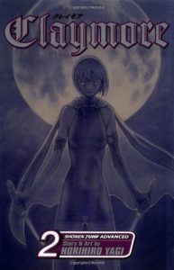 Download Claymore, Vol. 2: Darkness in Paradise pdf, epub, ebook