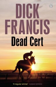 Download Dead Cert (Francis Thriller) pdf, epub, ebook