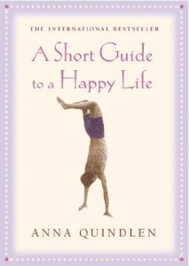 Download A Short Guide To A Happy Life pdf, epub, ebook