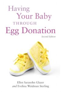 Download Having Your Baby Through Egg Donation: Second Edition pdf, epub, ebook