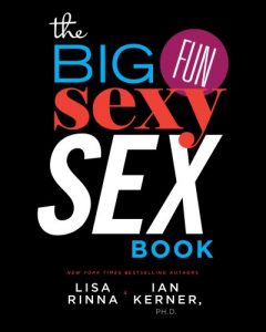 Download The Big, Fun, Sexy Sex Book pdf, epub, ebook