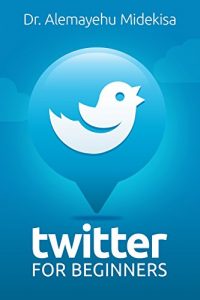 Download Twitter for Beginners pdf, epub, ebook