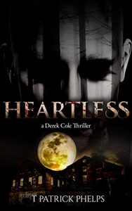 Download Heartless: Private Investigator Mystery Series (Derek Cole Suspense Thrillers Book 1) pdf, epub, ebook