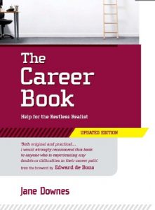 Download The Career Book: Help for Restless Realist pdf, epub, ebook