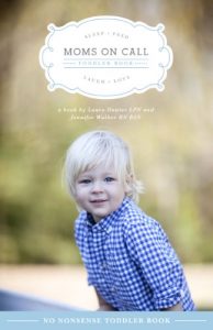 Download Moms On Call Toddler Book (Moms On Call Parenting Books 3) pdf, epub, ebook