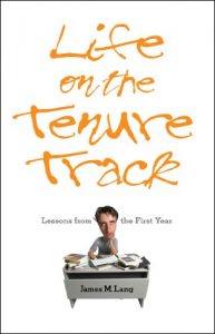 Download Life on the Tenure Track: Lessons from the First Year pdf, epub, ebook