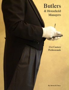 Download Butlers & Household Managers, 21st Century Professionals pdf, epub, ebook