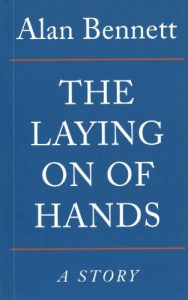 Download The Laying On Of Hands pdf, epub, ebook