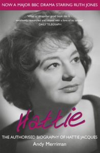Download Hattie: The Authorised Biography of Hattie Jacques pdf, epub, ebook