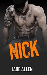 Download Rock Star Romance: Nick: Contemporary New Adult Rockstar Romance (Hard Rock Star Series Book 2) pdf, epub, ebook