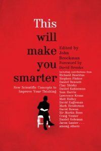 Download This Will Make You Smarter pdf, epub, ebook