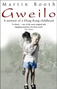 Download Gweilo: Memories Of A Hong Kong Childhood pdf, epub, ebook