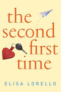 Download The Second First Time pdf, epub, ebook