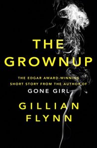 Download The Grownup (Kindle Single) pdf, epub, ebook