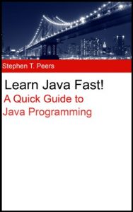 Download Learn Java Fast! A Quick Guide to Java Programming pdf, epub, ebook