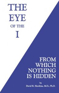 Download The Eye of the I: From Which Nothing is Hidden pdf, epub, ebook