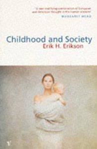 Download Childhood And Society pdf, epub, ebook