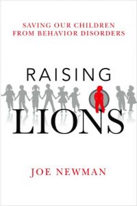Download Raising Lions pdf, epub, ebook