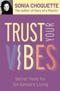 Download Trust Your Vibes pdf, epub, ebook