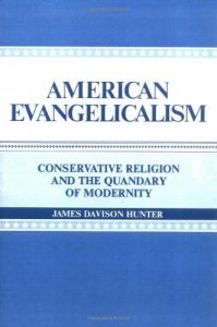Download American Evangelicalism: Conservative Religion and the Quandary of Modernity pdf, epub, ebook