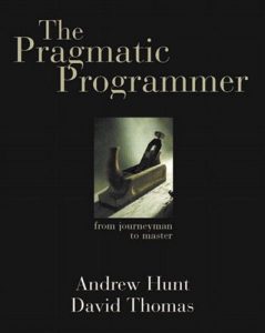 Download The Pragmatic Programmer: From Journeyman to Master pdf, epub, ebook