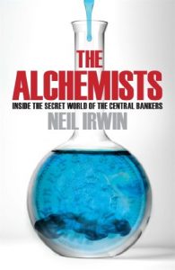 Download The Alchemists: Inside the secret world of central bankers pdf, epub, ebook