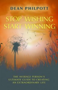 Download Stop Wishing, Start Winning pdf, epub, ebook