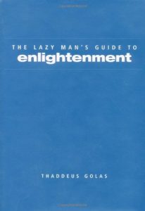 Download Lazy Man’s Guide to Enlightenment pdf, epub, ebook