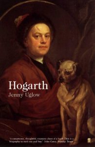 Download William Hogarth: A Life and a World pdf, epub, ebook