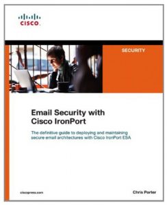 Download Email Security with Cisco IronPort (Networking Technology: Security) pdf, epub, ebook