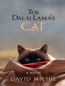 Download The Dalai Lama’s Cat pdf, epub, ebook