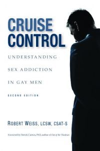 Download Cruise Control: Understanding Sex Addiction in Gay Men pdf, epub, ebook