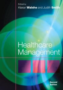 Download Healthcare Management pdf, epub, ebook