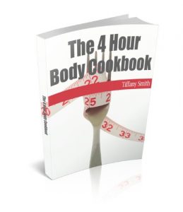 Download The 4 Hour Body Cookbook pdf, epub, ebook