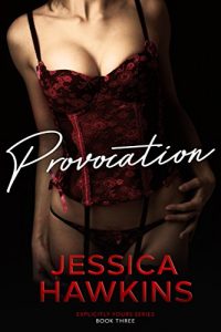 Download Provocation (Explicitly Yours Book 3) pdf, epub, ebook