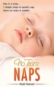 Download Help Baby Nap in a Snap: 3 Simple Steps to Quality Nap Times for Baby and Toddler pdf, epub, ebook