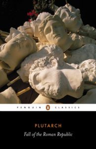 Download Fall of the Roman Republic (Penguin Classics) pdf, epub, ebook