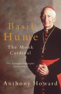 Download Basil Hume: The Monk Cardinal pdf, epub, ebook