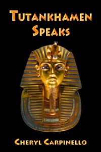 Download Tutankhamen Speaks pdf, epub, ebook