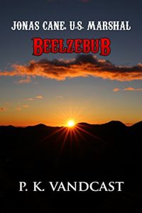 Download Beelzebub: Jonas Cane, U.S. Marshal pdf, epub, ebook