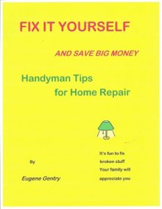 Download Fix It Yourself pdf, epub, ebook